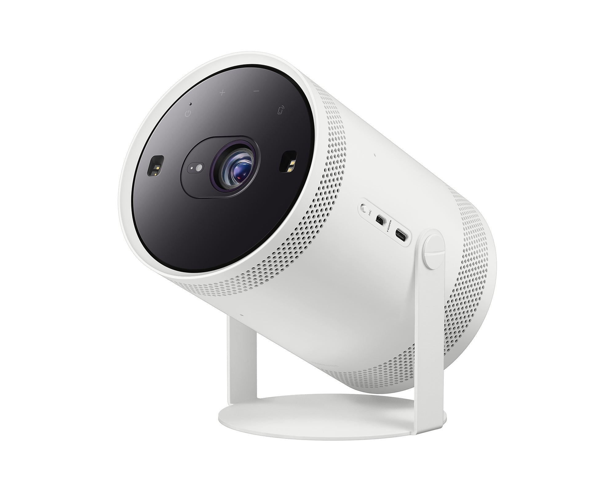 Samsung The Freestyle LFF3C 2nd Gen