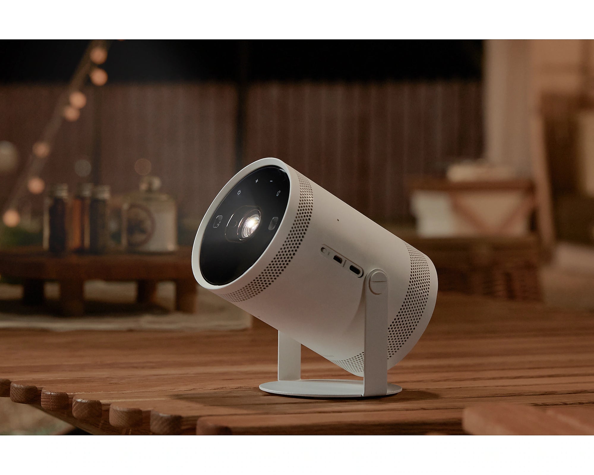 Samsung The Freestyle LFF3C 2nd Gen