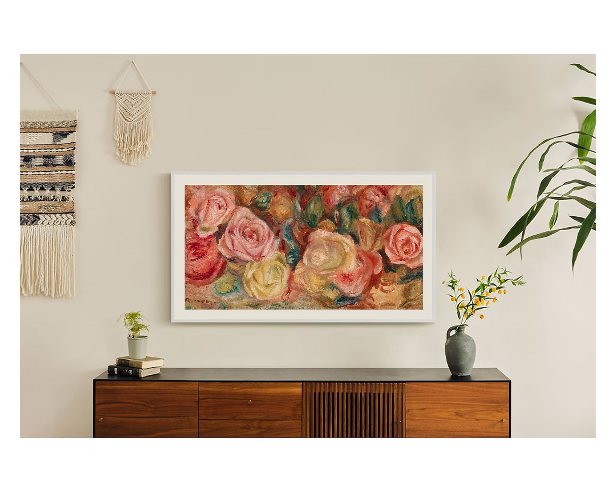 Samsung The Frame LS03D