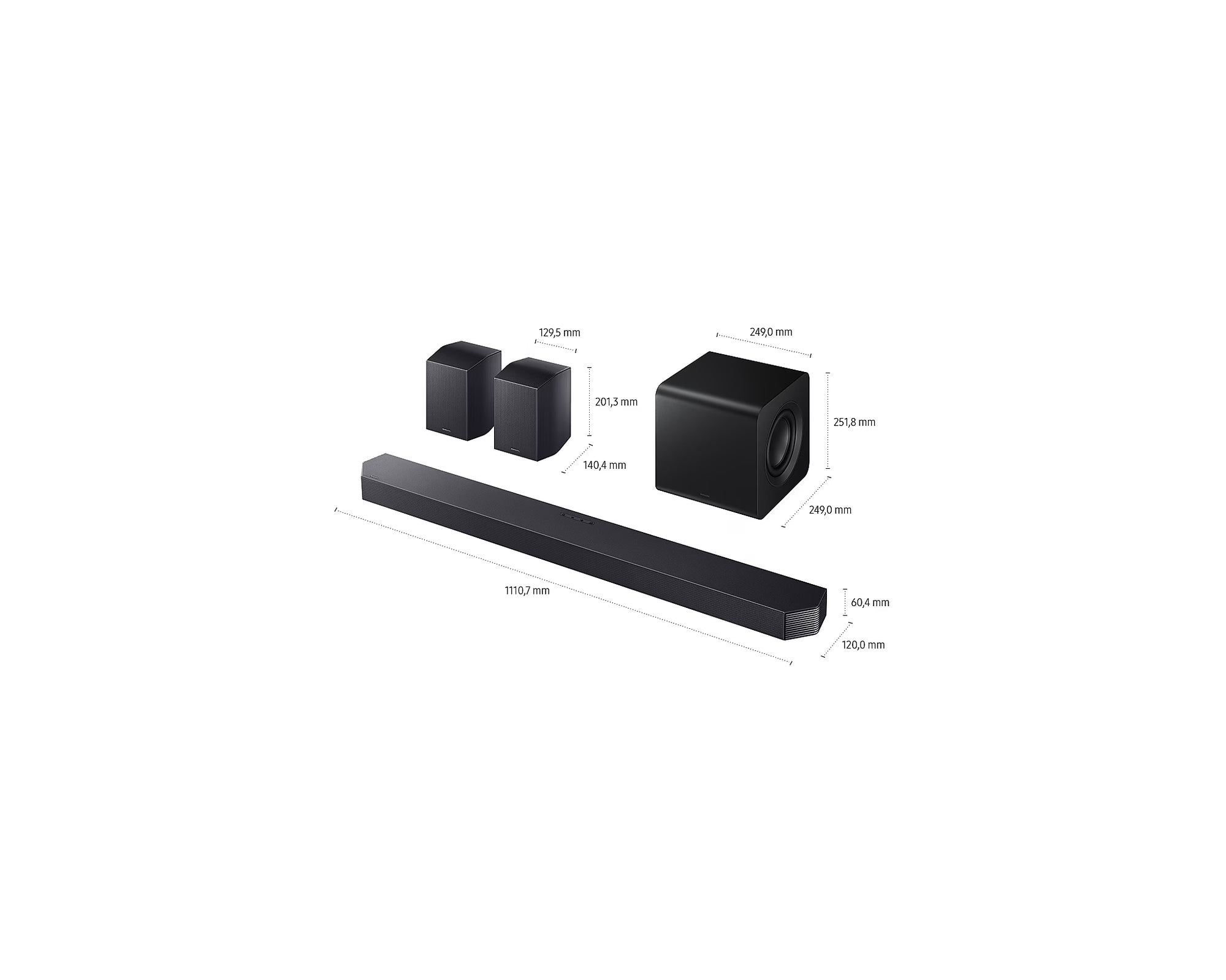 Samsung HW-Q935GD / Q930D