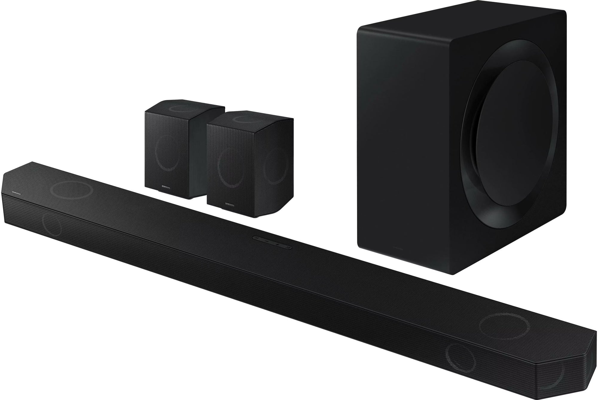 Samsung HW-Q995GD / Q990D