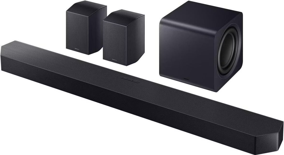 Samsung HW-Q995GF / HW-Q990F