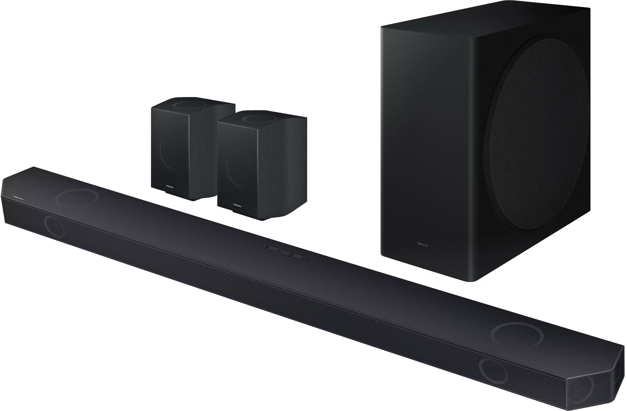Samsung HW-Q935GD / Q930D