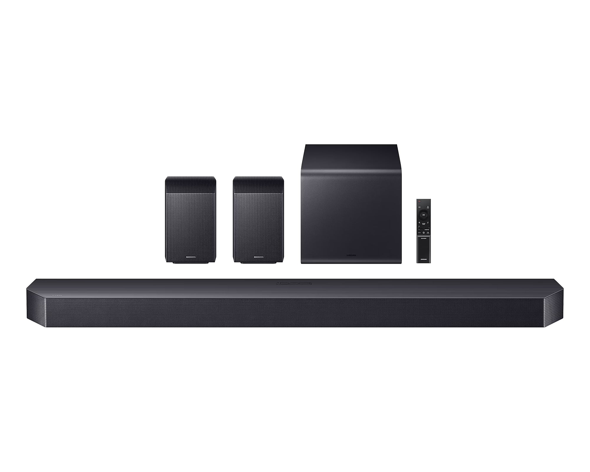 Samsung HW-Q995GF / HW-Q990F