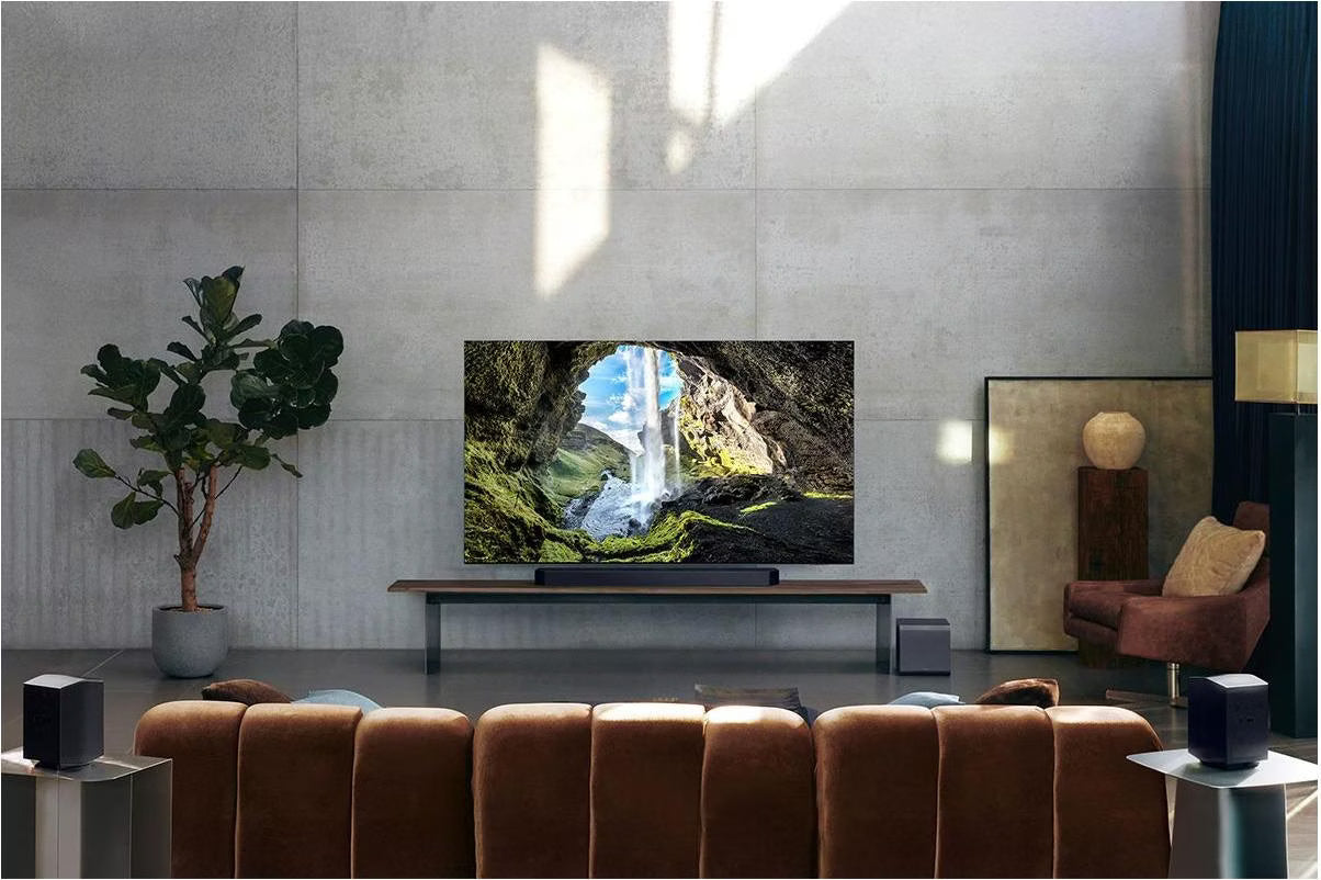 Samsung HW-Q995GF / HW-Q990F