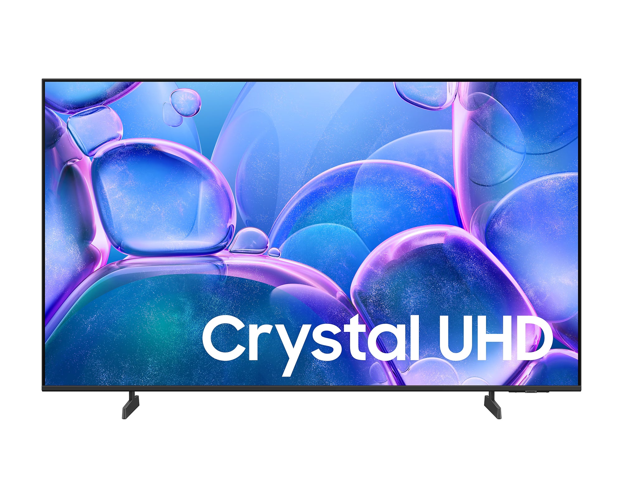 Samsung Crystal UHD U70F