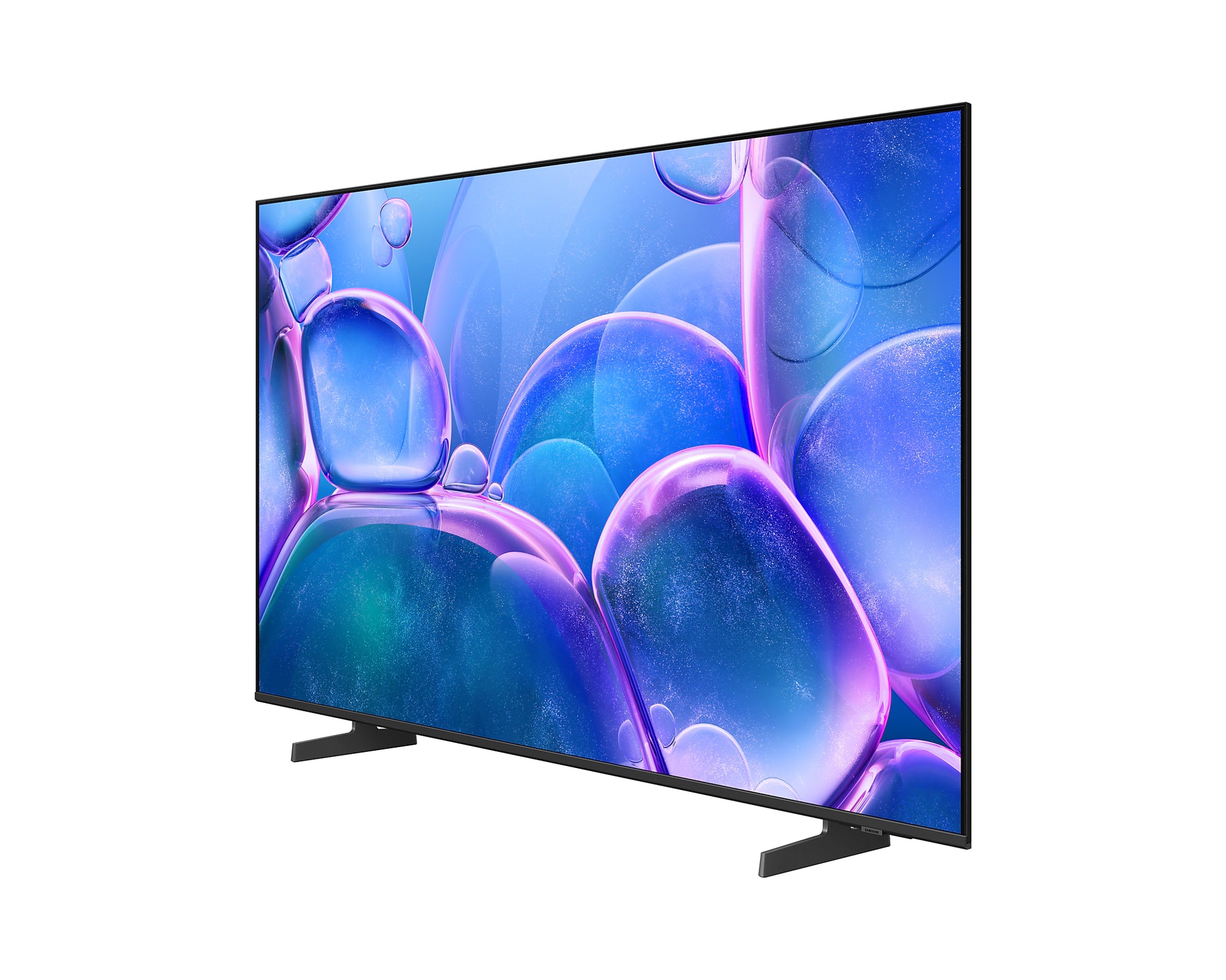 Samsung Crystal UHD U70F