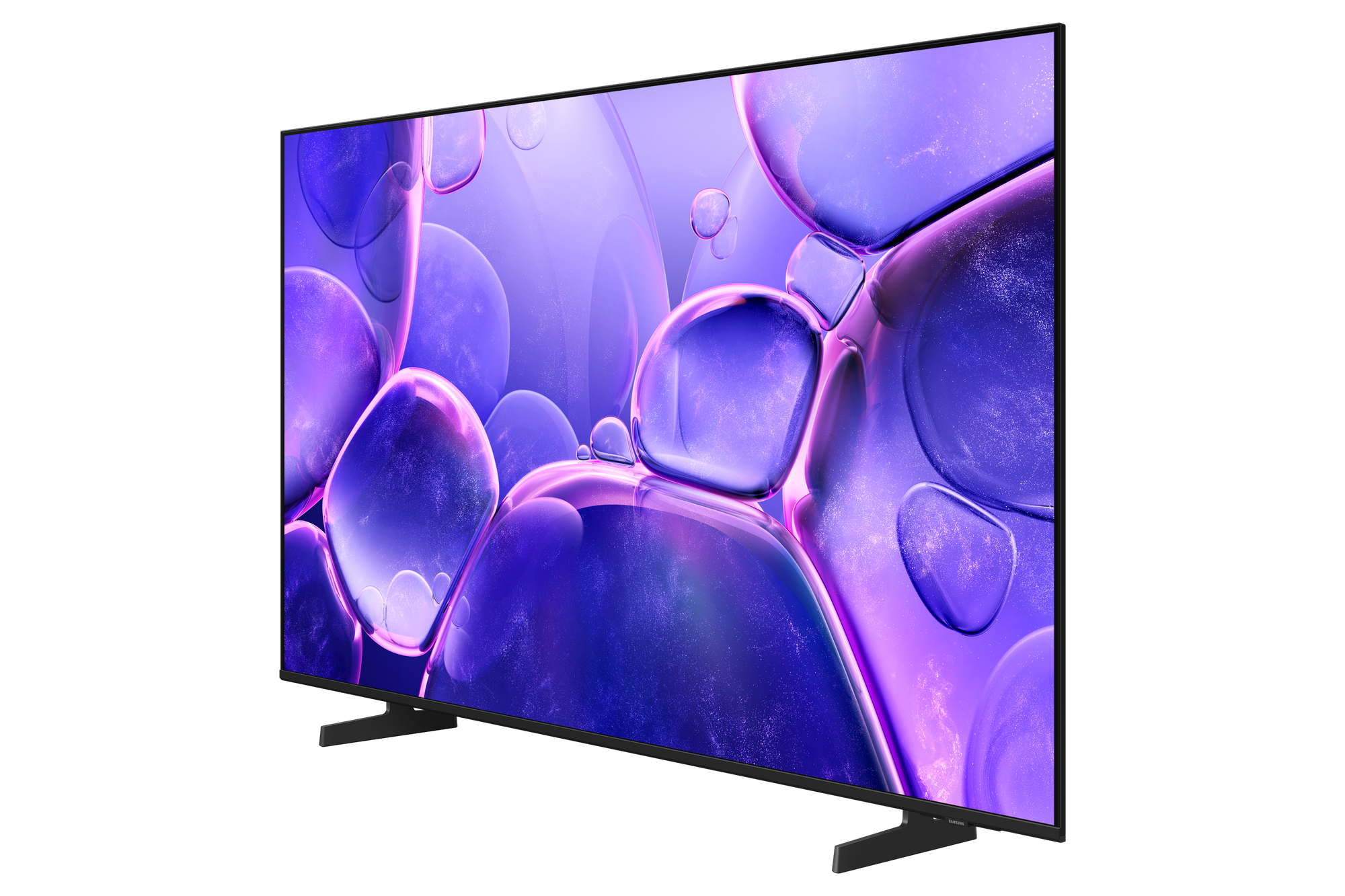 Samsung Crystal UHD U80F