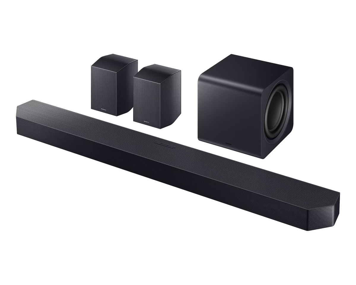 Soundbars