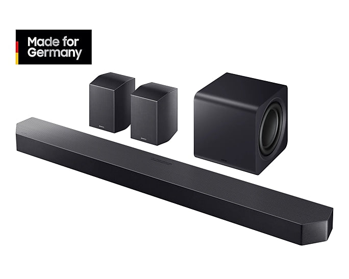Soundbars