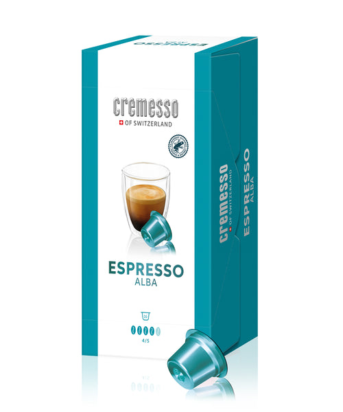 Cremesso Alba