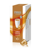Cremesso Caramello