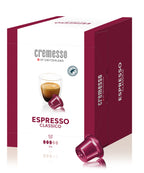 Cremesso Espresso Classico