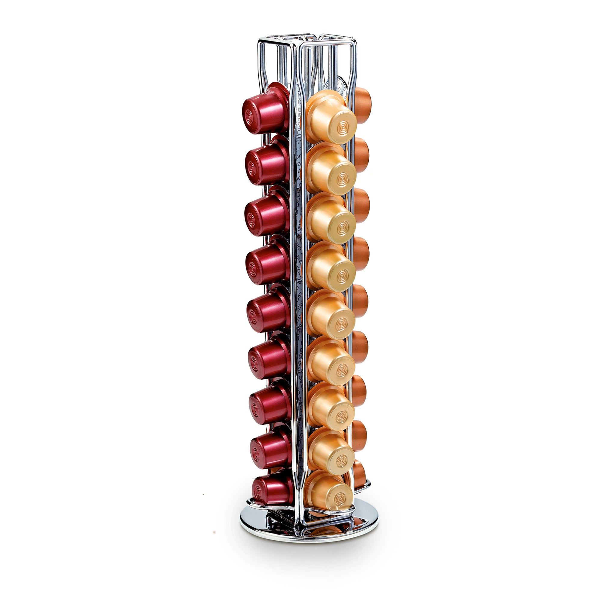 Cremesso Kapseldispenser
