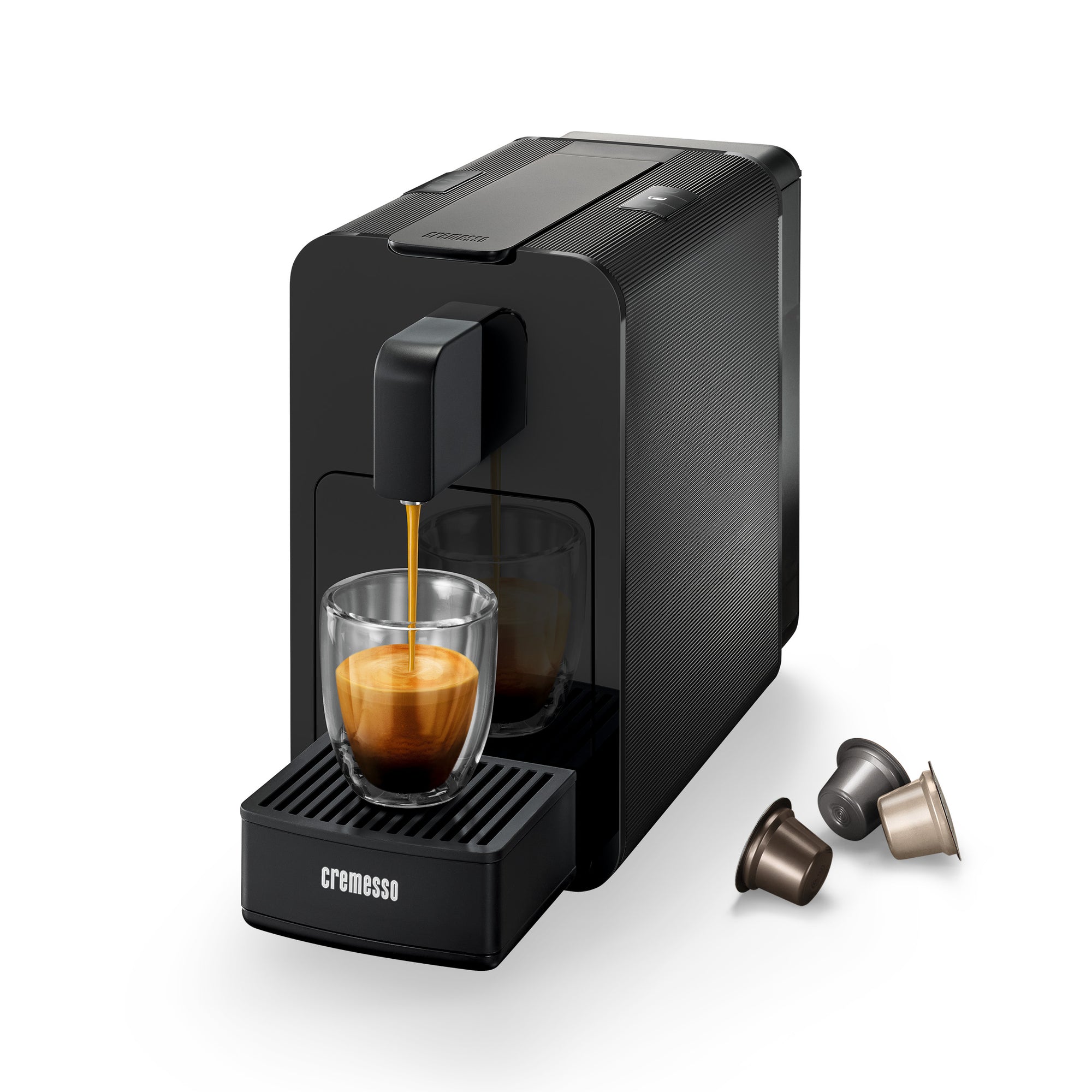 Cremesso Viva Elegante