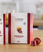 Cremesso Espresso Classico