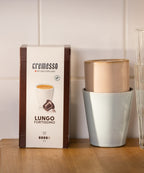 Cremesso Fortissimo