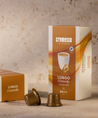 Cremesso Caramello