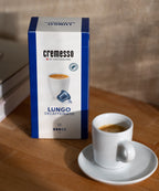 Cremesso Lungo Decaffeinato