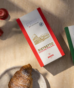 Cremesso Ristretto Edizione Italiana