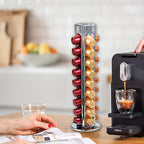 Cremesso Kapseldispenser