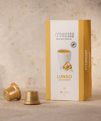 Cremesso Leggero