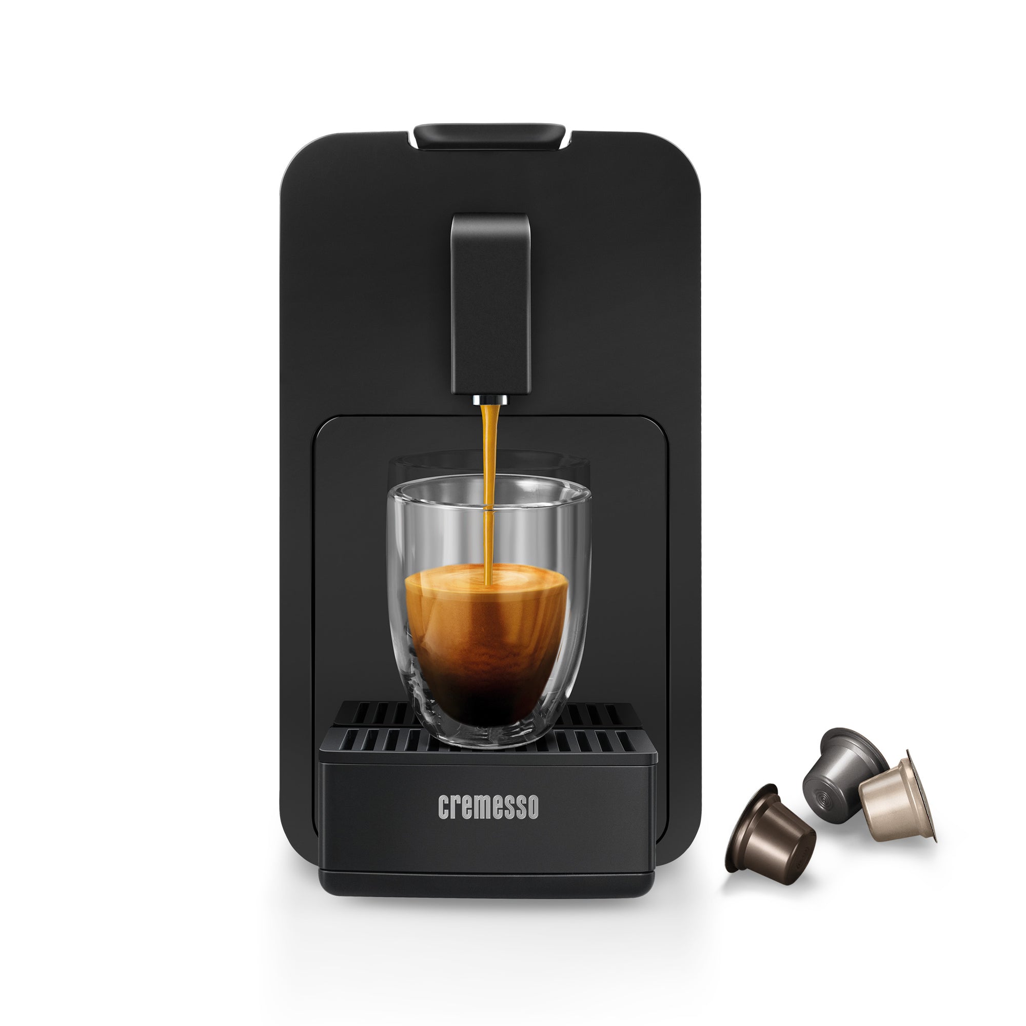Cremesso Viva Elegante