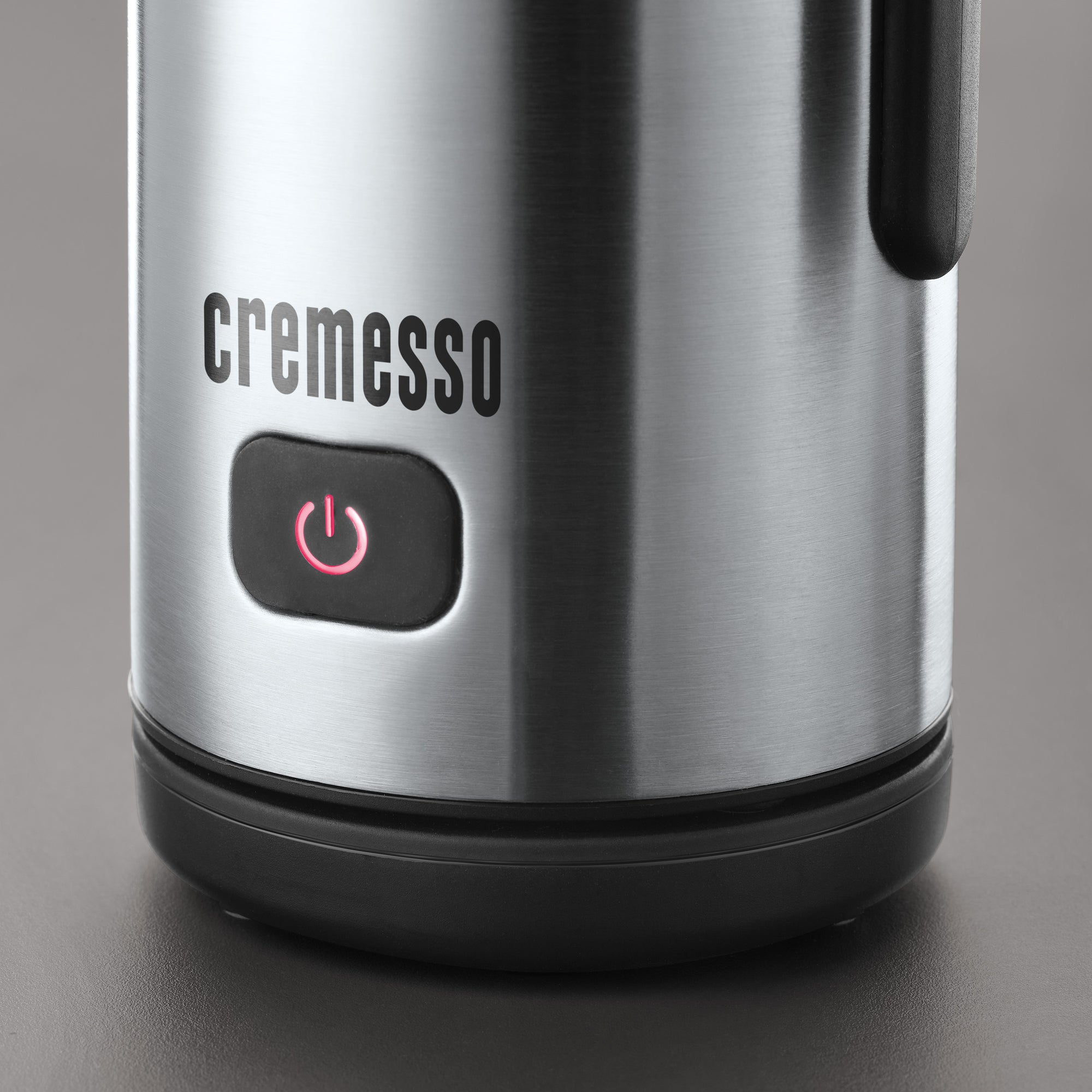 Cremesso Milchschäumer