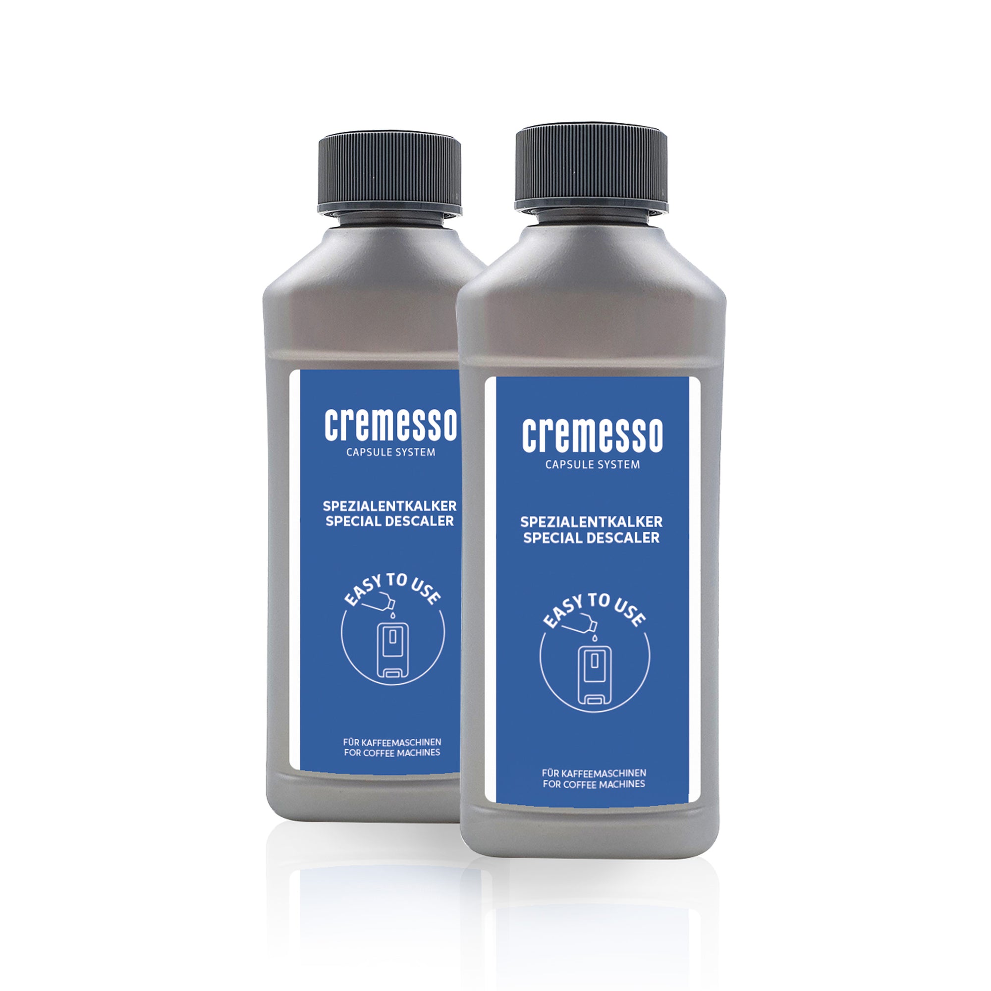 Cremesso Entkalker