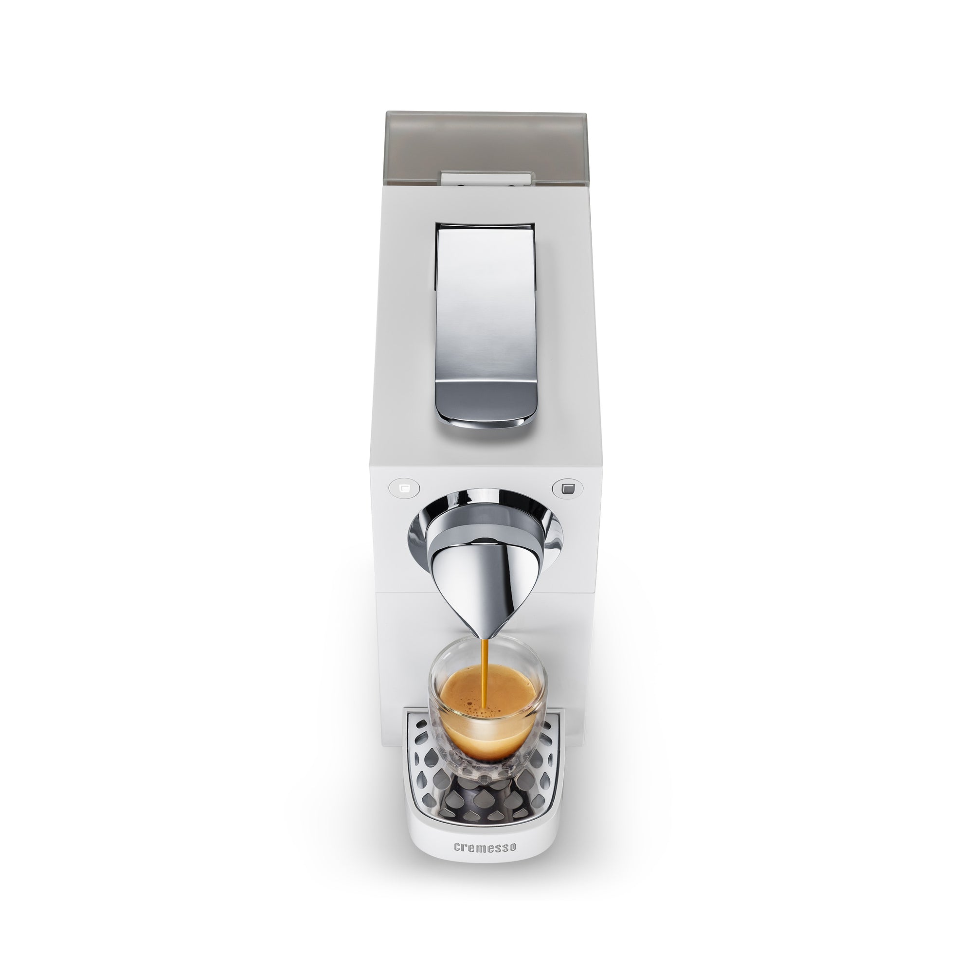 Cremesso Una Automatic
