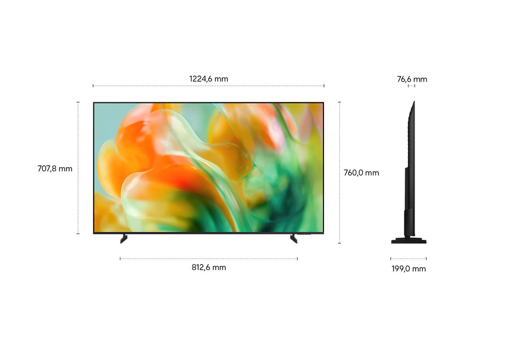 Samsung Mini LED M80H (2026)