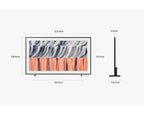 Samsung The Frame LS03H (2026)