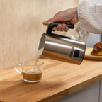 Cremesso Milchschäumer