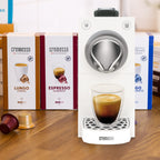 Cremesso Una Automatic