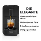 Cremesso Viva Elegante