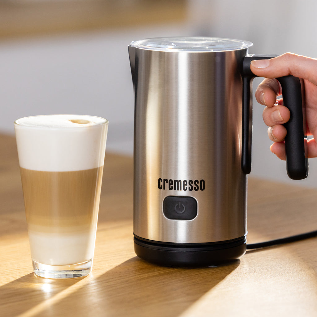 Cremesso Milchschäumer