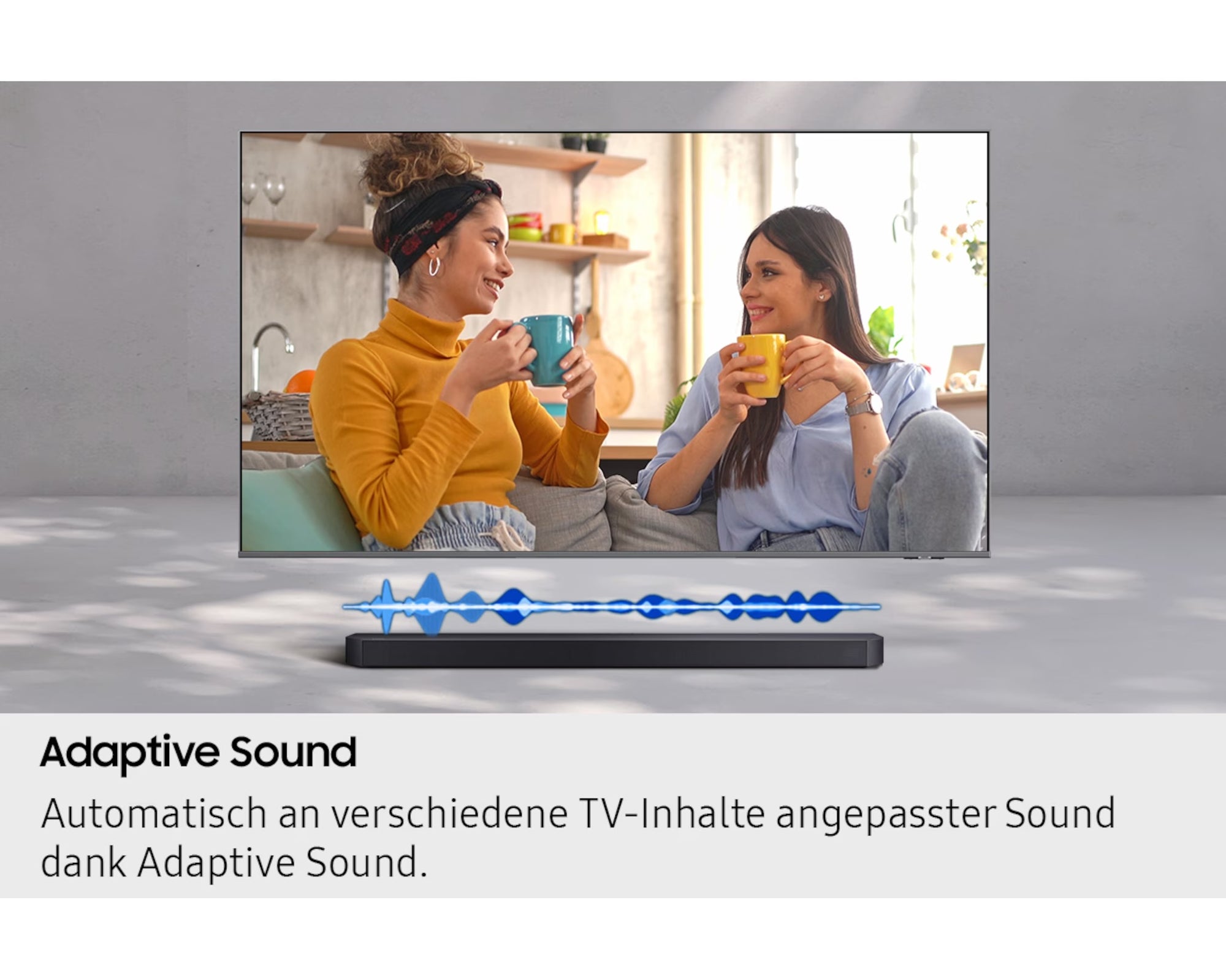 Samsung HW-Q610GF / HW-Q600F