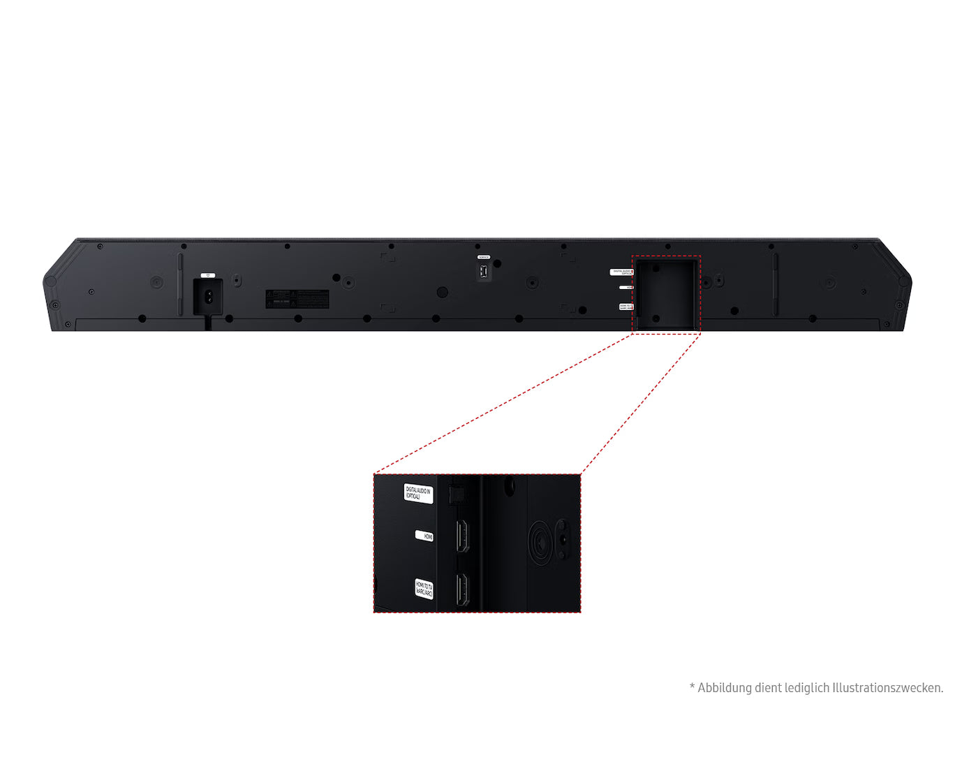 Samsung HW-Q810GH / HW-Q800H