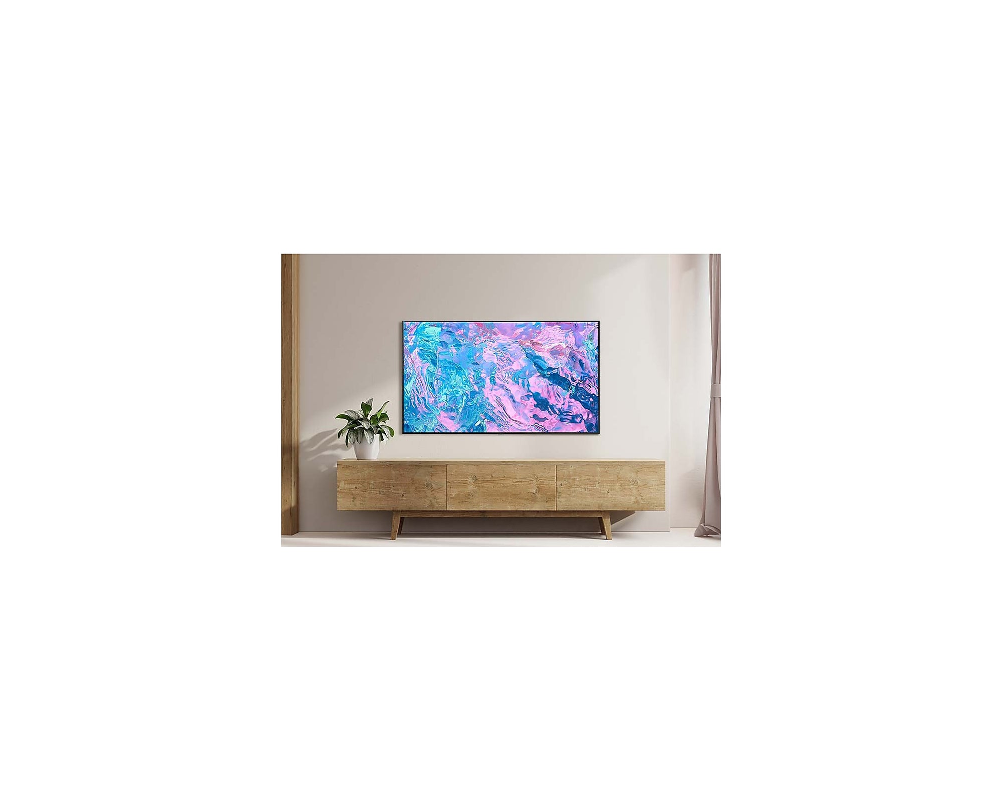 Samsung CU7172