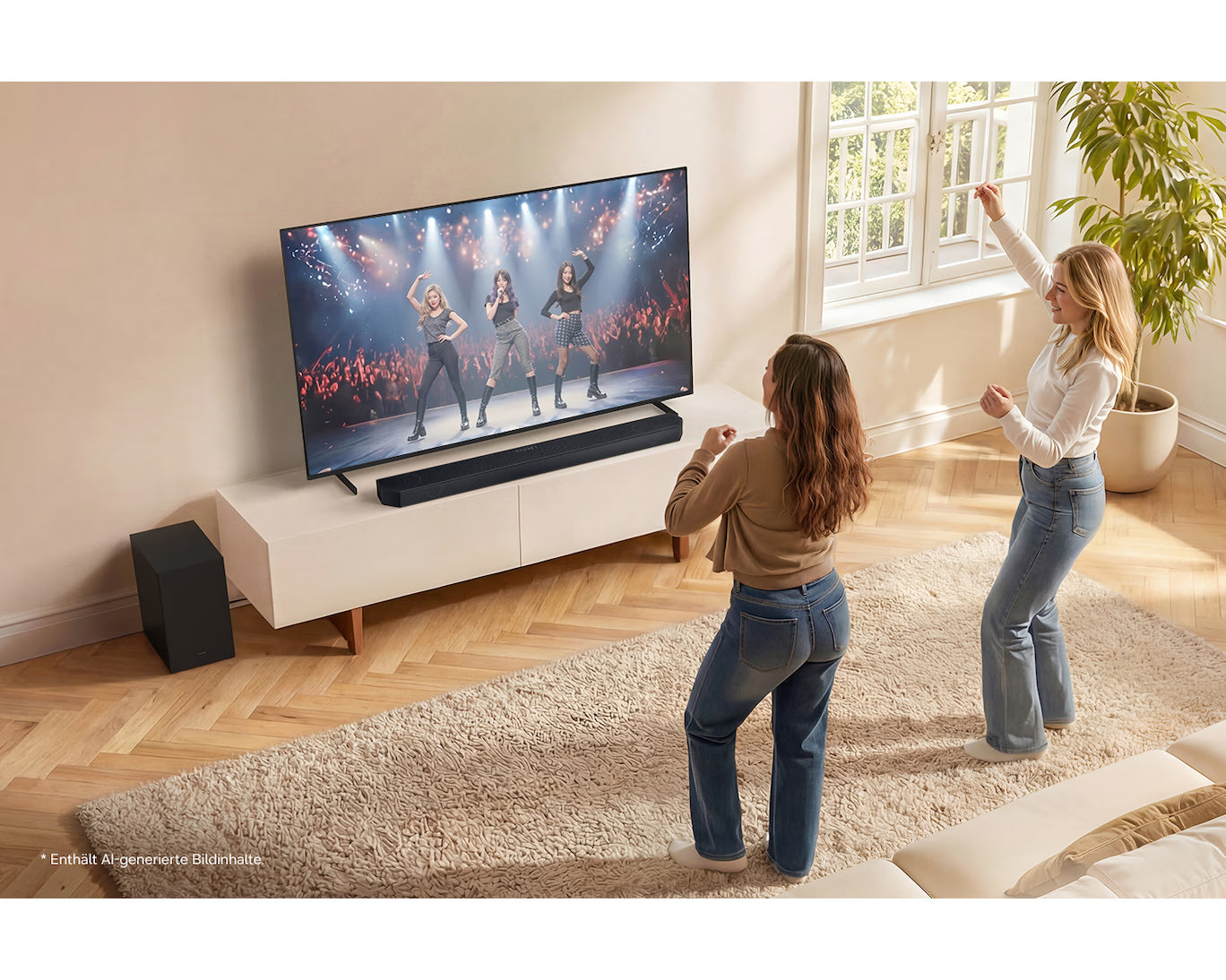 Samsung HW-Q610GH / HW-Q600H