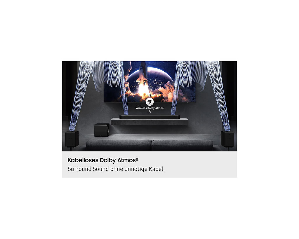 Samsung HW-Q935GF / HW-Q930F