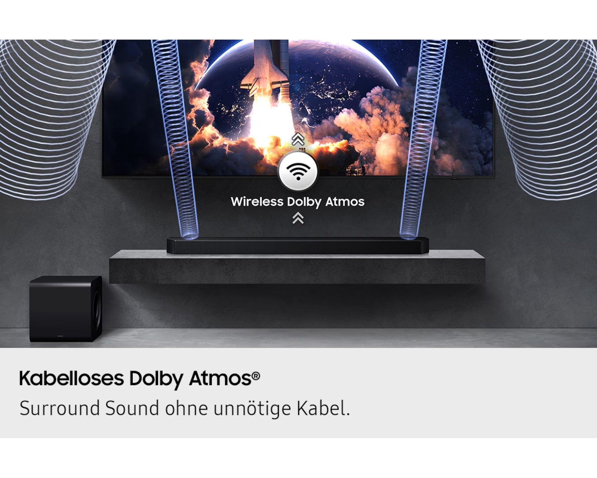 Samsung HW-Q610GF / HW-Q600F