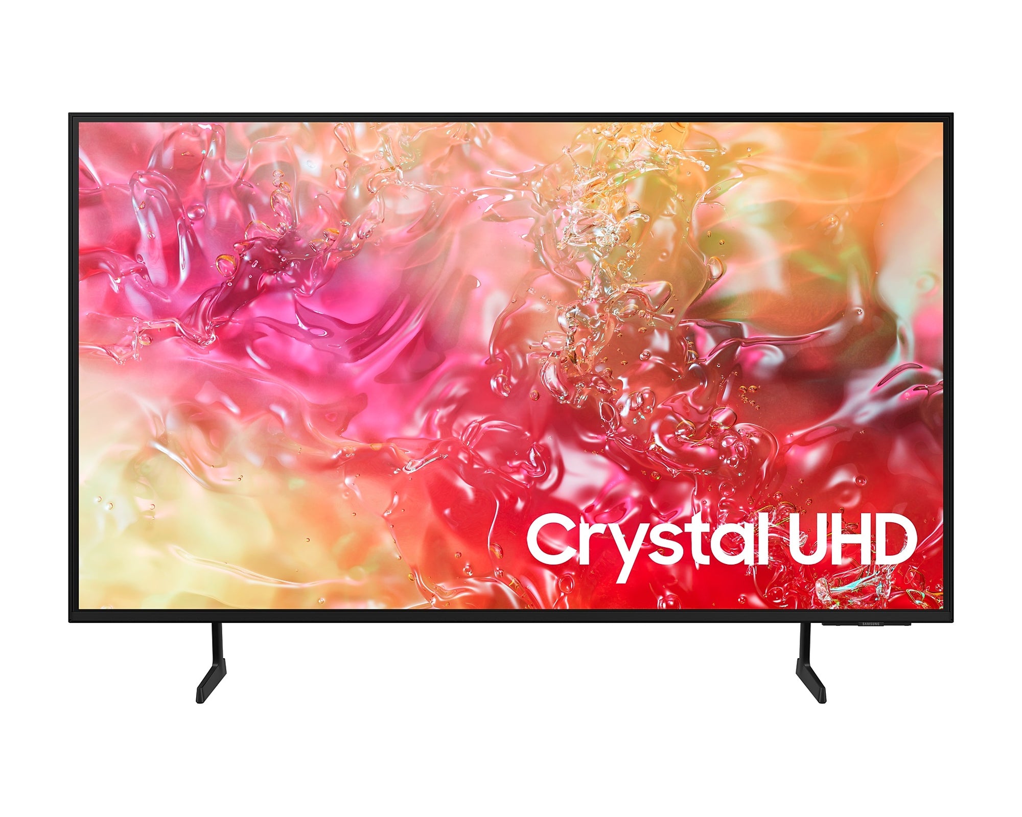 Samsung Crystal UHD DU7172