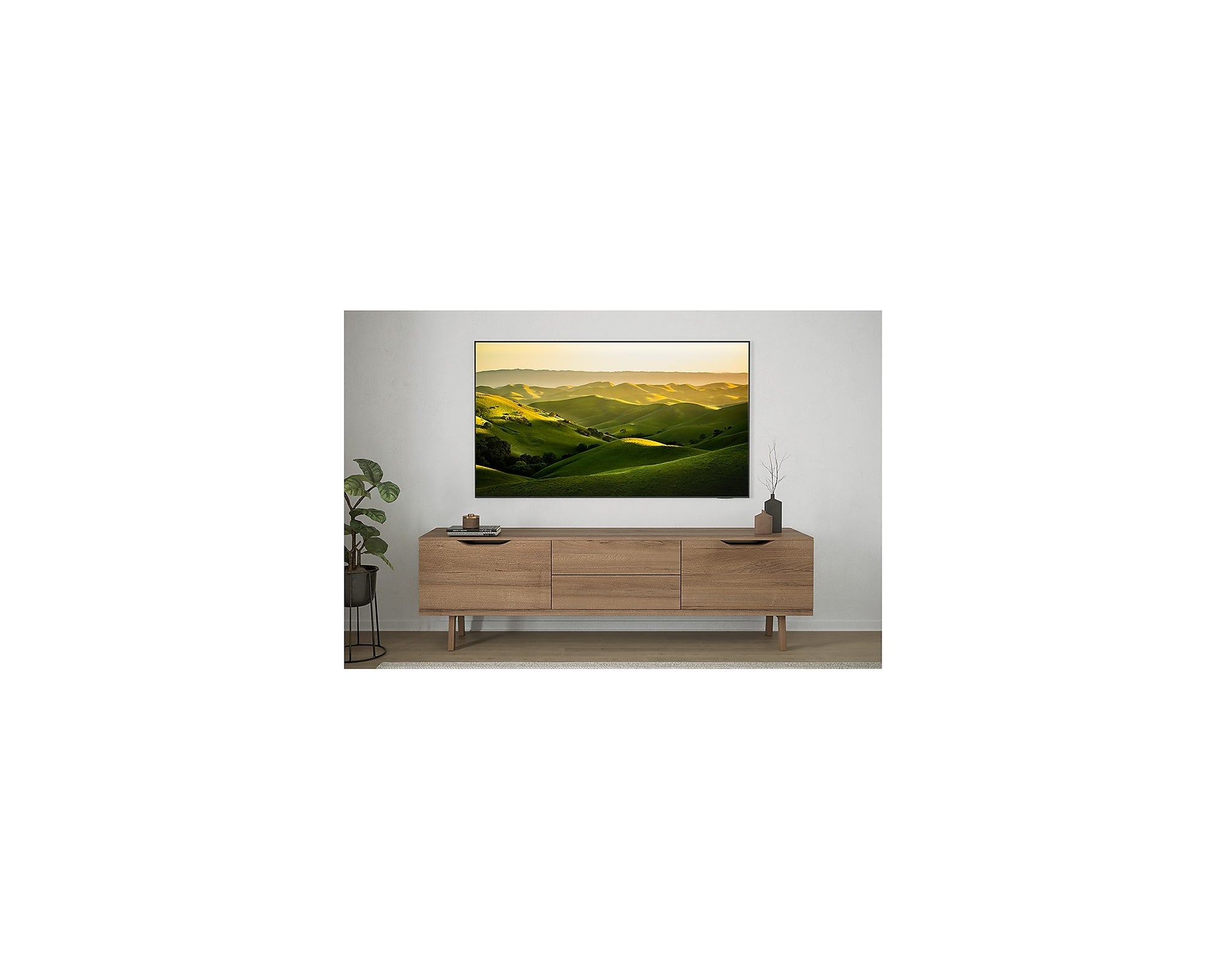 Samsung Crystal UHD DU7172