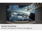 Samsung Crystal UHD U80H (2026)