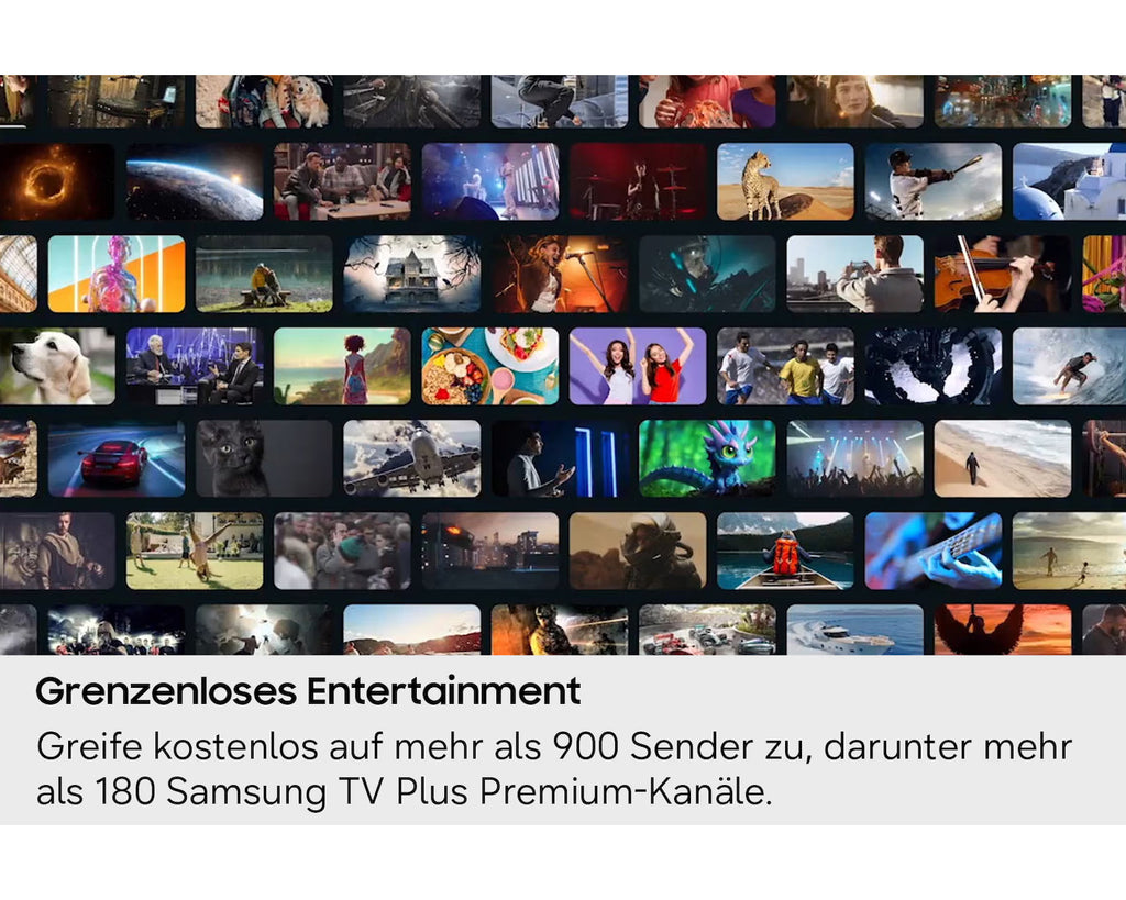 Samsung Crystal UHD U80H (2026)