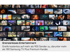 Samsung Crystal UHD U80H (2026)