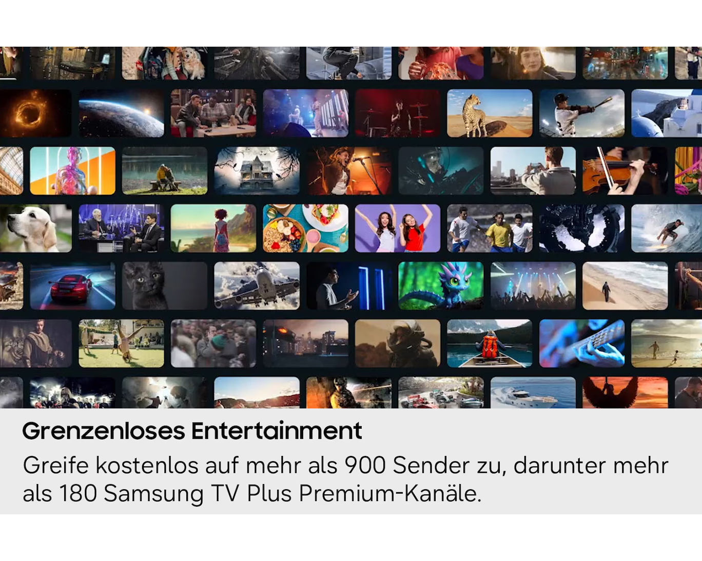 Samsung Crystal UHD U80H (2026)