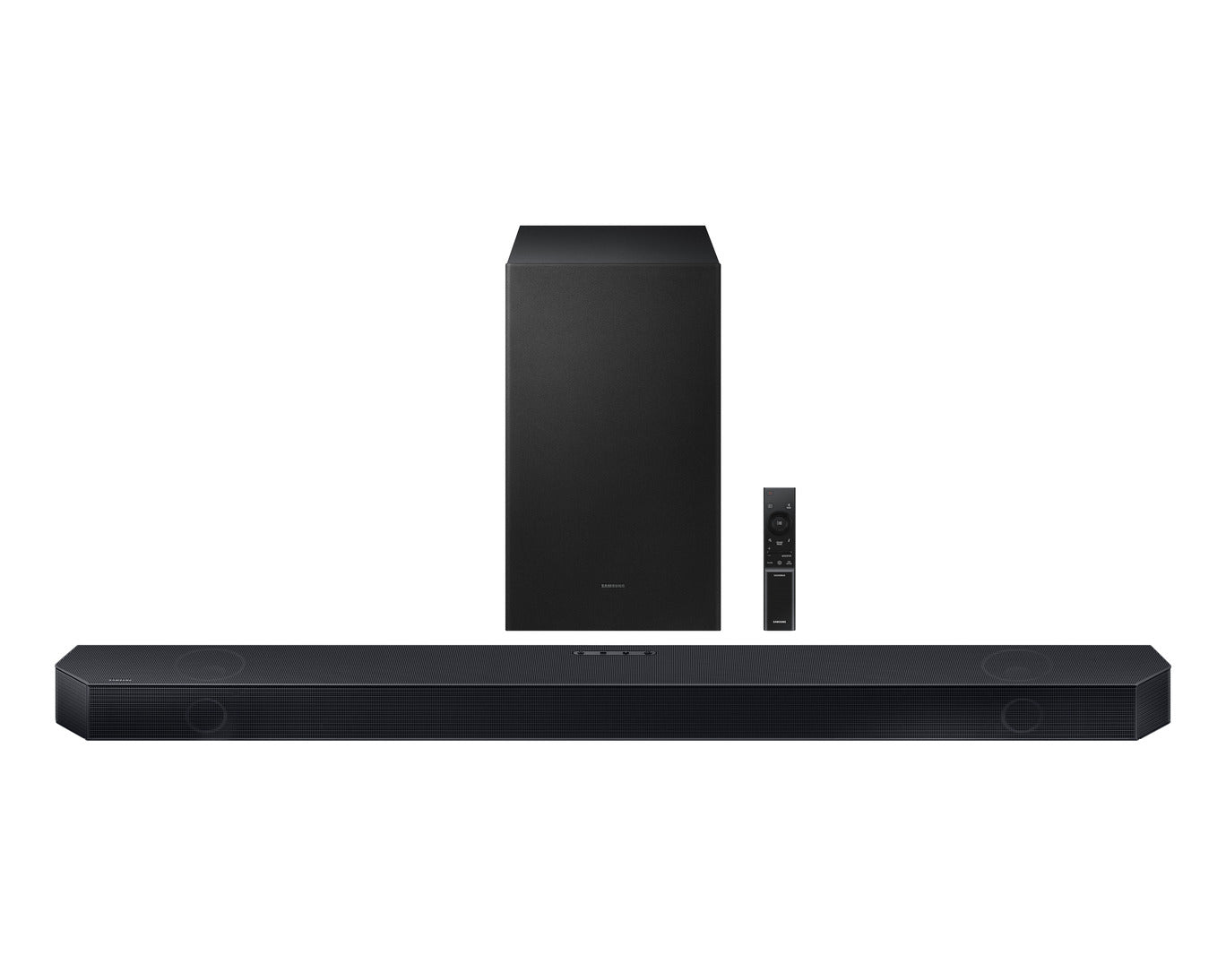 Samsung HW-Q610GH / HW-Q600H