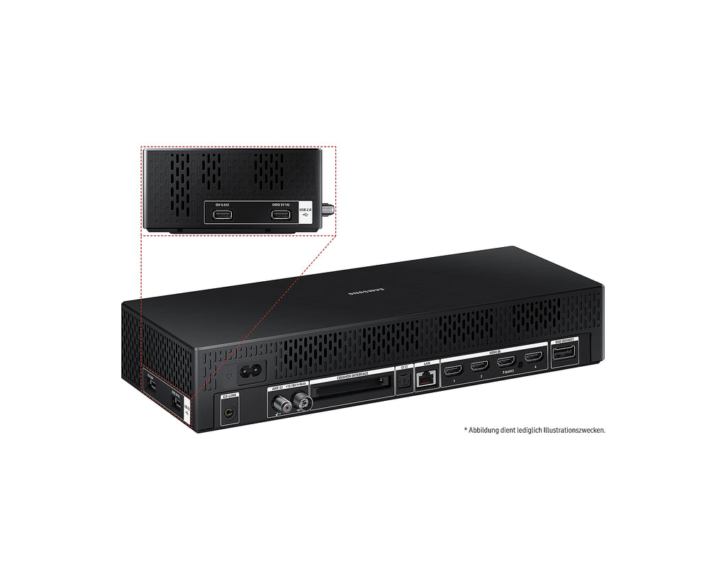 LS03D Connect